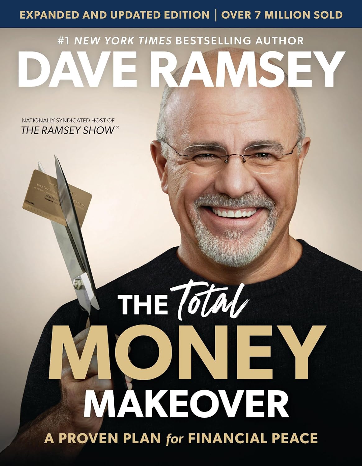 Dave Ramsey