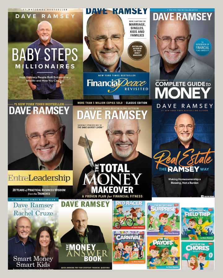 Dave Ramsey