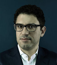 Sam Esmail