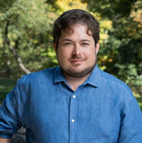 Geoffrey Cain
