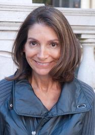 Katie Hafner