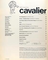 cover